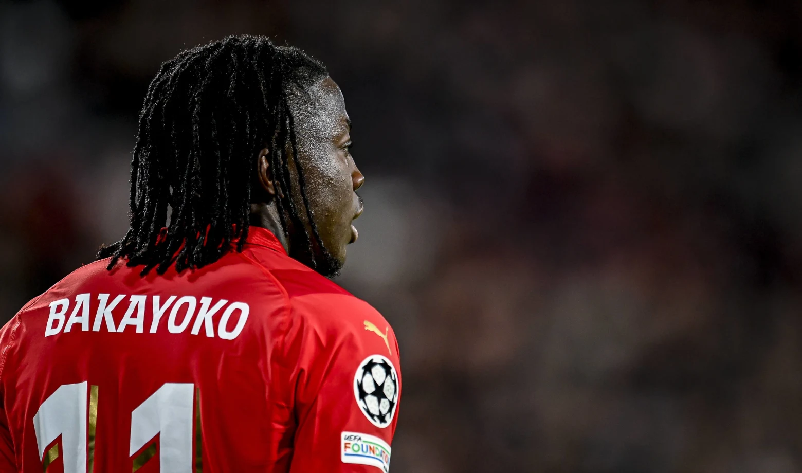 Johan Bakayoko RB Leipzig transfer