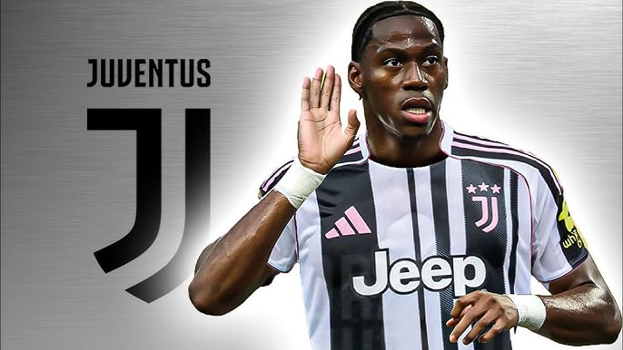 Jonathan David Juventus Transfer
