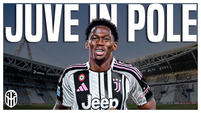 Jonathan David Juventus Transfer