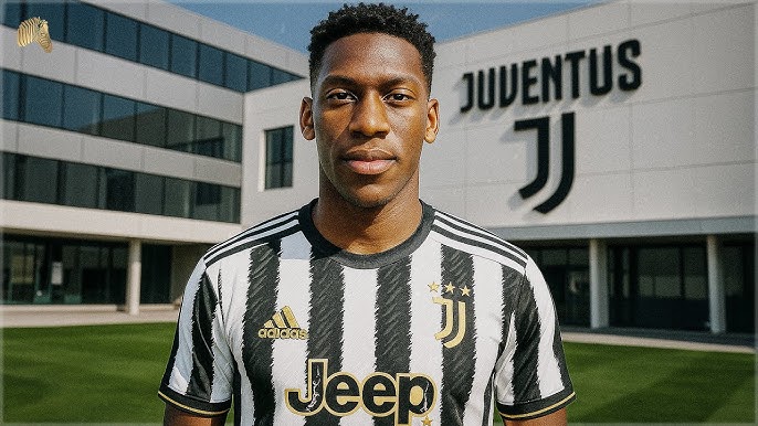 Jonathan David Juventus Transfer