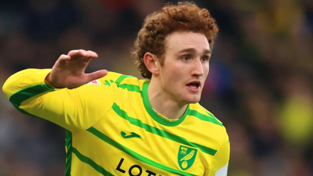 Josh Sargent transfer news