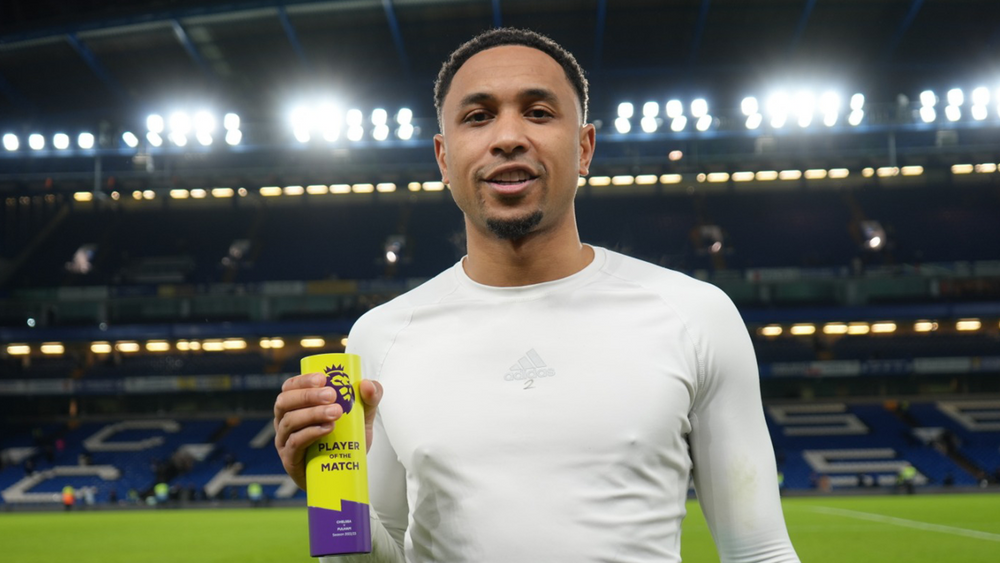 Kenny Tete Fulham contract extension