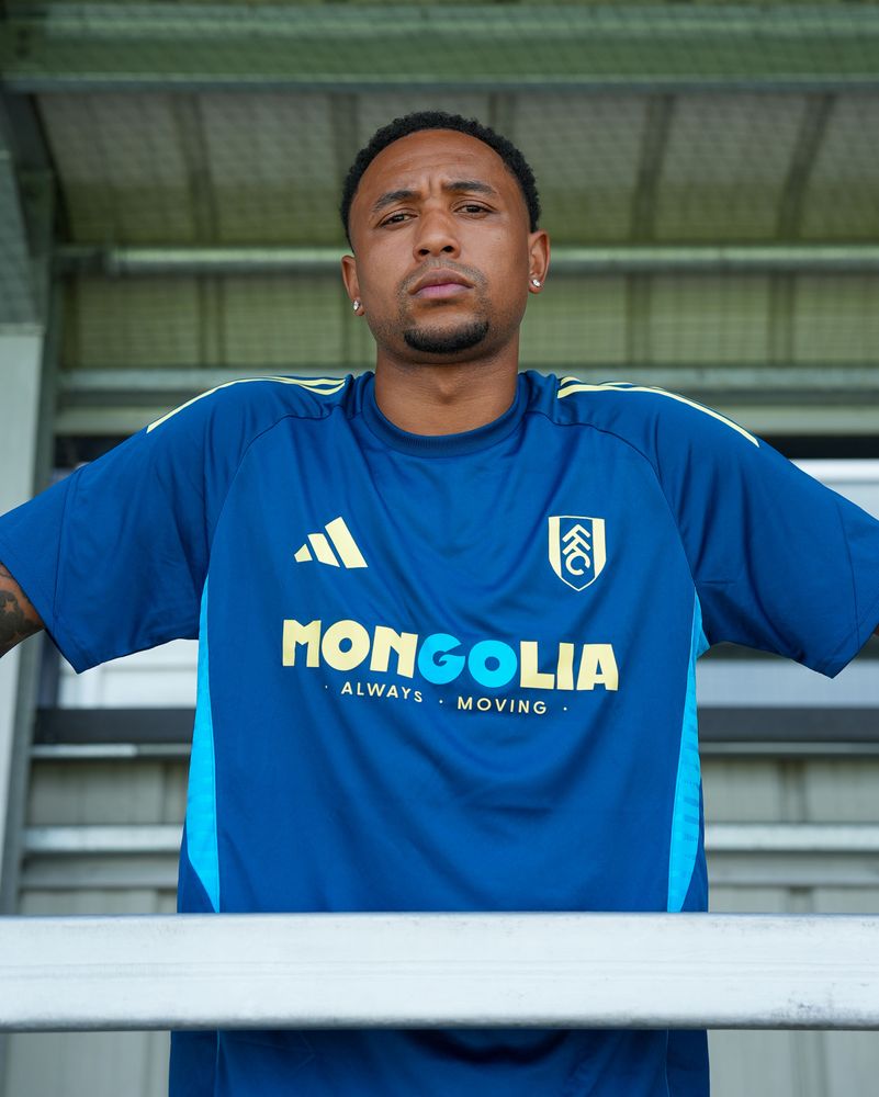 Kenny Tete Fulham contract extension