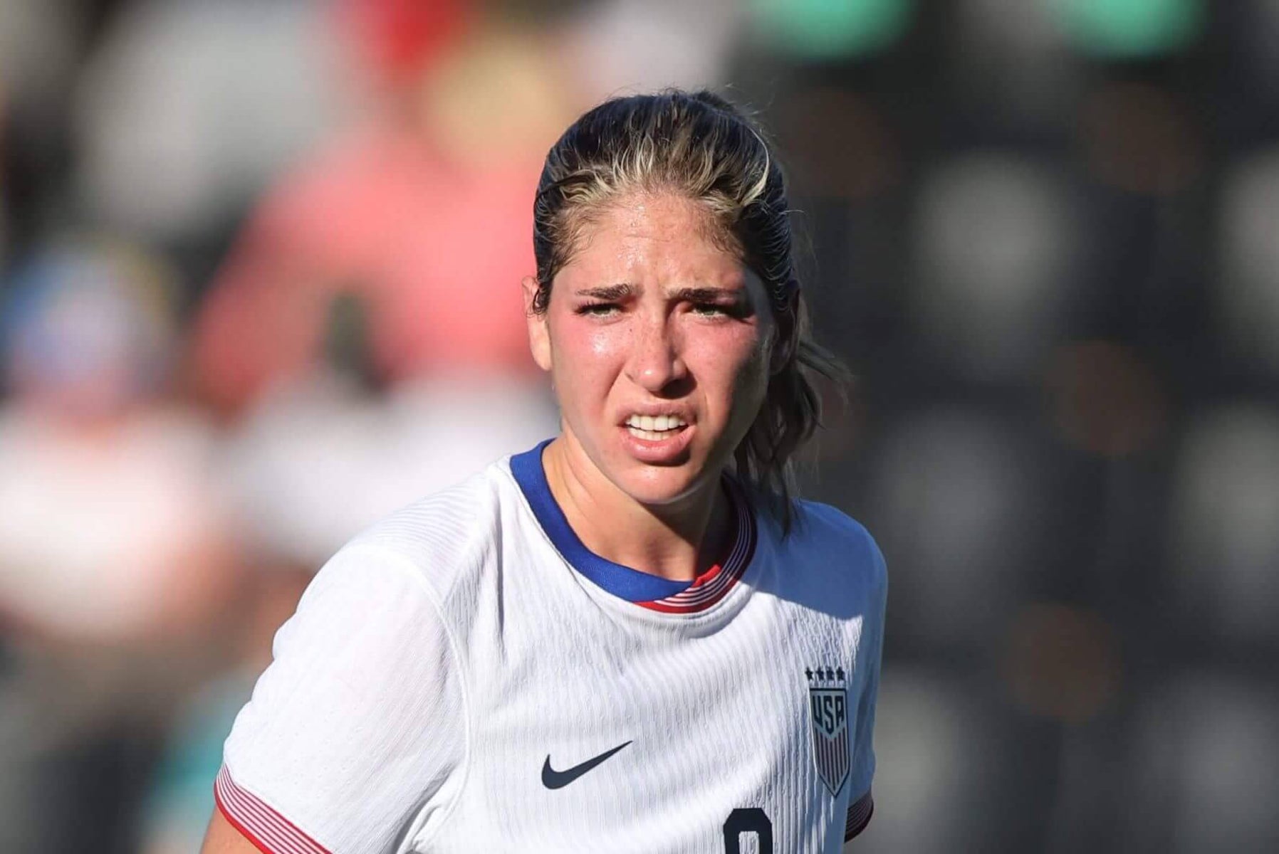 Korbin Albert Lyon Transfer