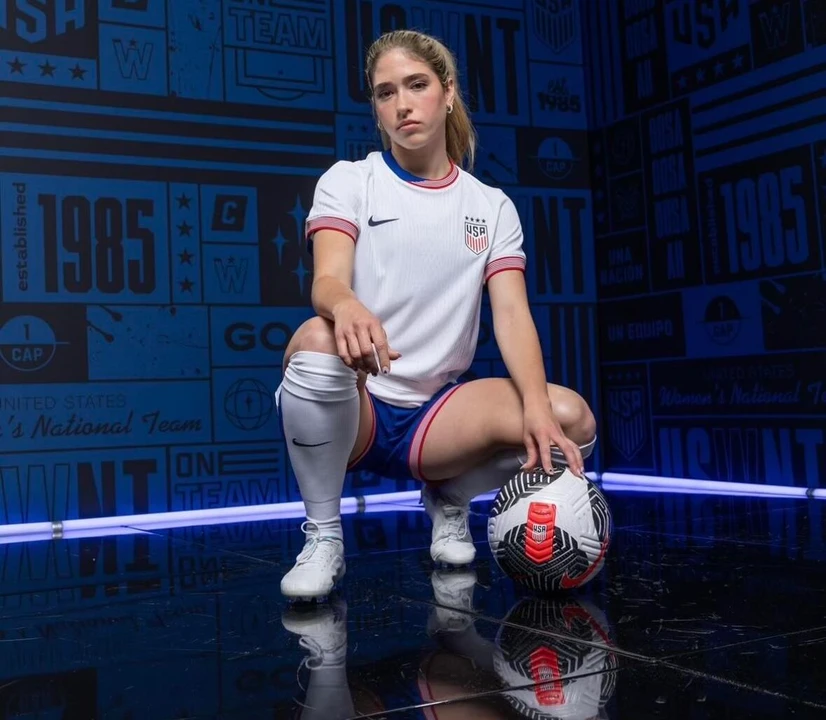 Korbin Albert Lyon Transfer