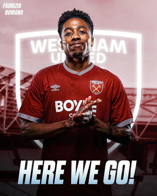 Kyle Walker-Peters West Ham transfer