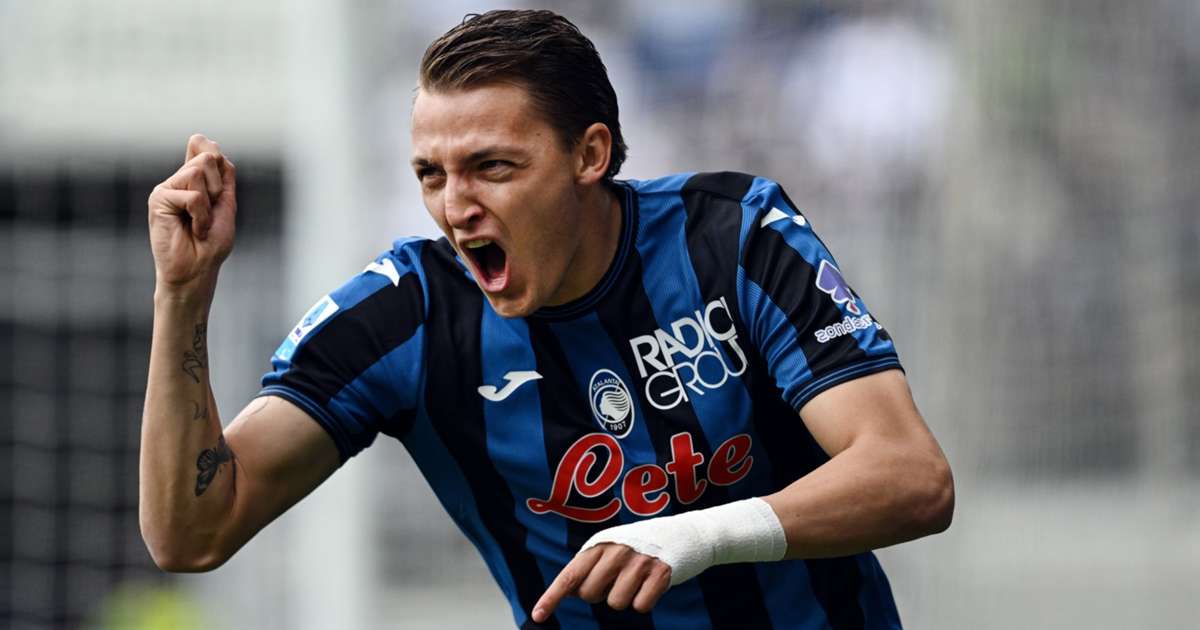 Mateo Retegui Al Qadsiah transfer