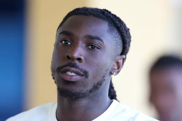 Moise Kean Manchester United transfer