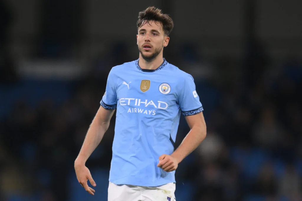 Nico Gonzalez transfer news