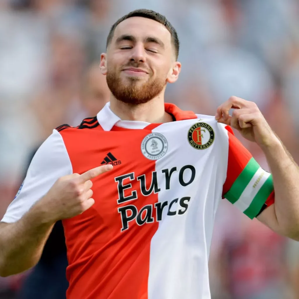 Orkun Kökçü Liverpool transfer