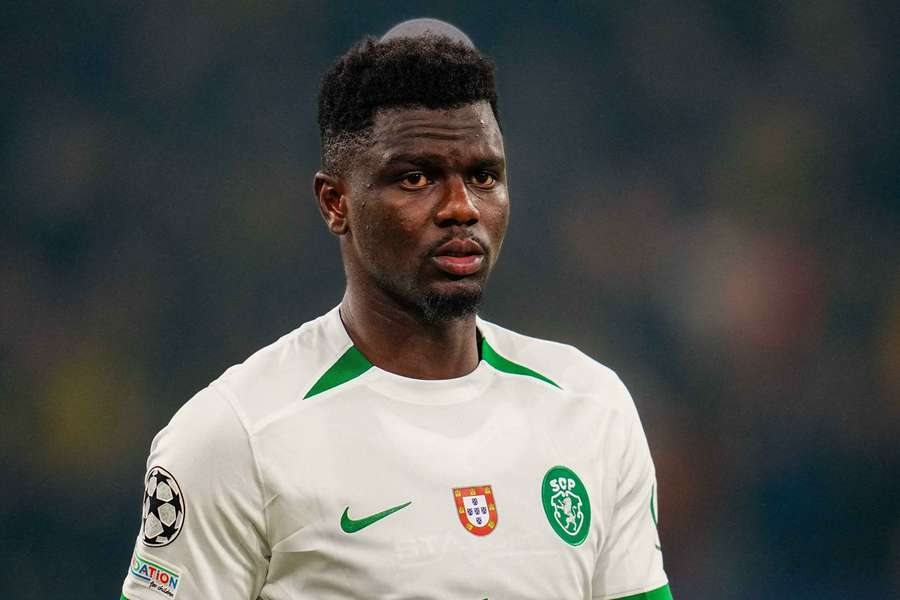 Ousmane Diomande Crystal Palace Transfer