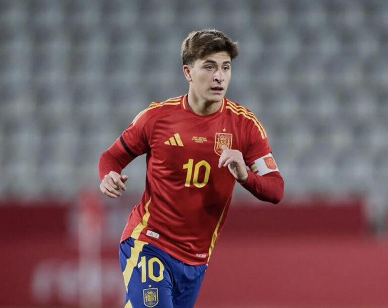 Pablo Torre transfer to Mallorca