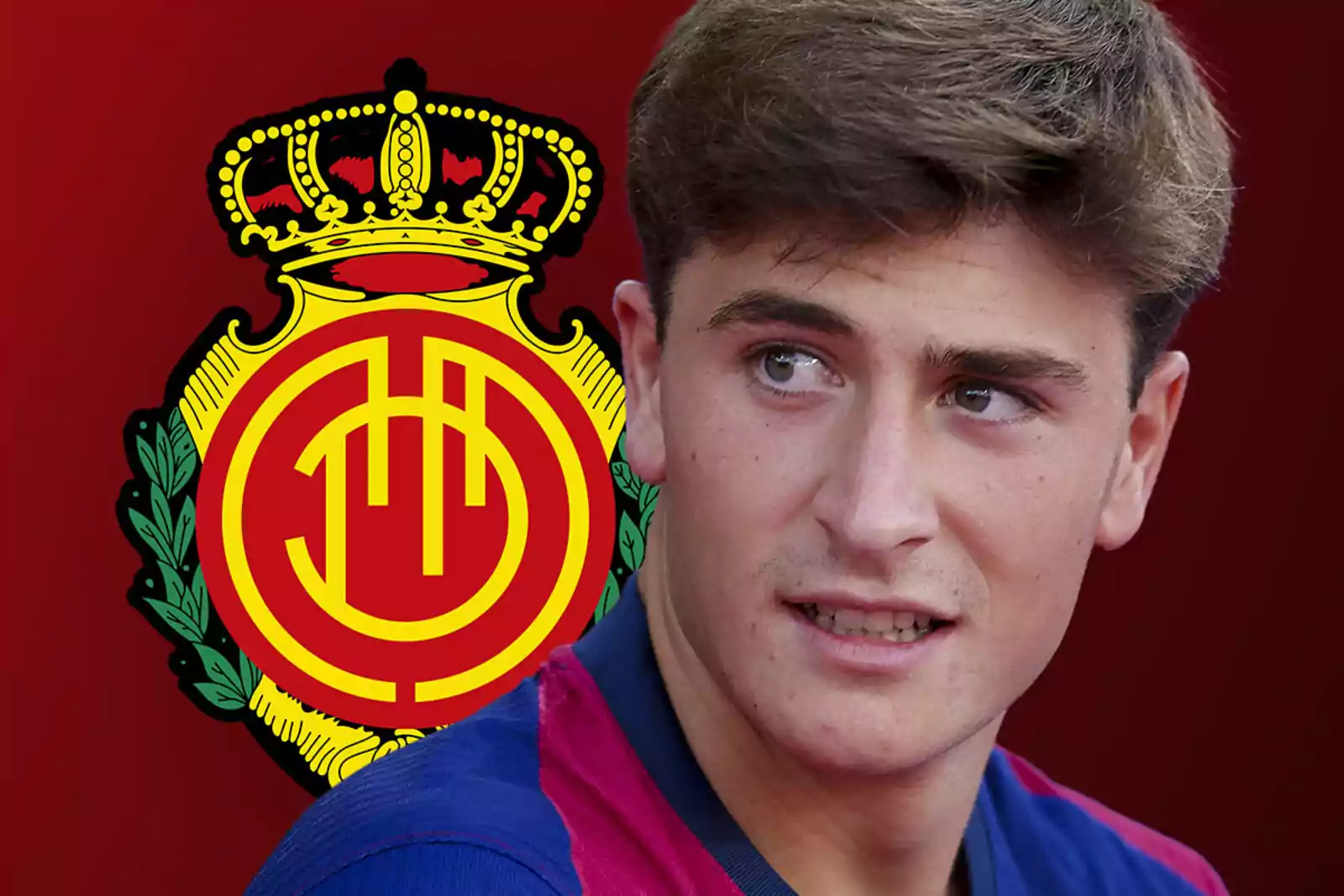 Pablo Torre transfer to Mallorca