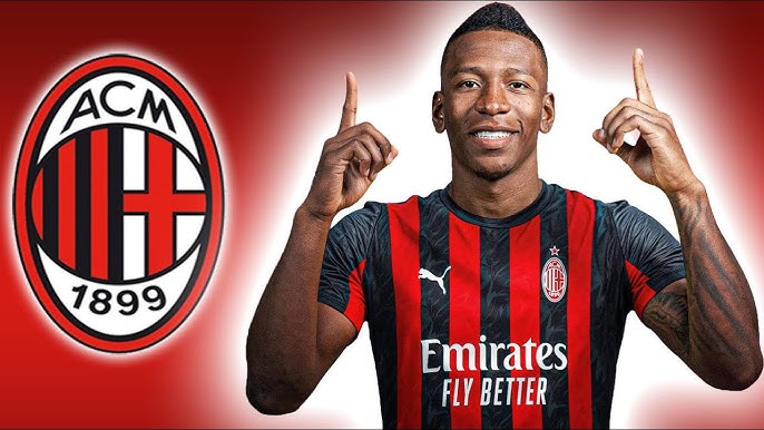 Pervis Estupiñán AC Milan Transfer
