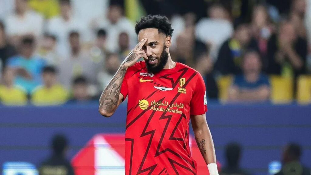 Pierre-Emerick Aubameyang transfer news