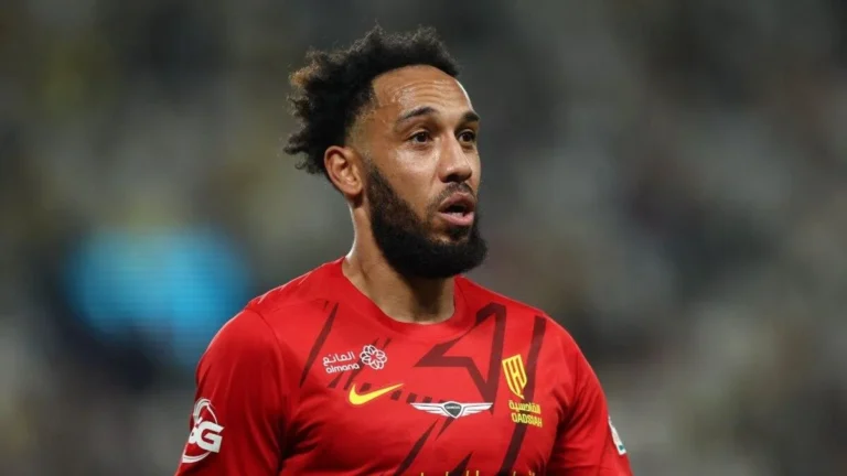 Pierre-Emerick Aubameyang transfer news
