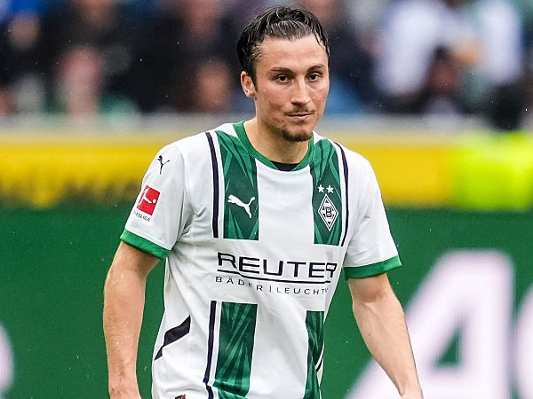 Rocco Reitz Fulham Transfer