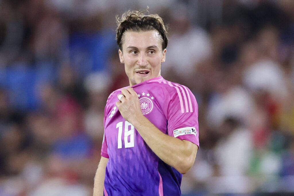 Rocco Reitz Fulham Transfer