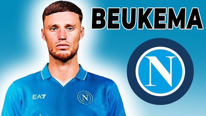 Sam Beukema Napoli Transfer