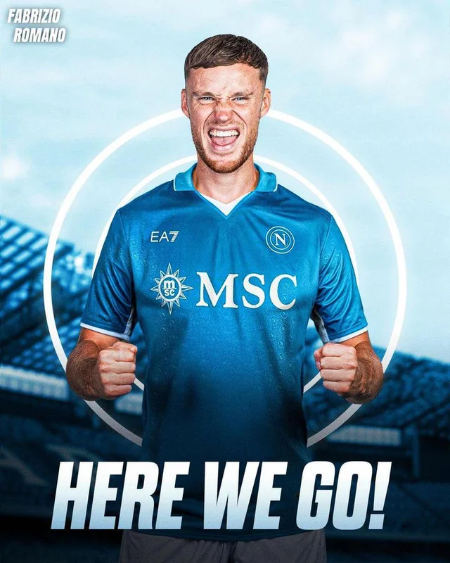 Sam Beukema Napoli Transfer