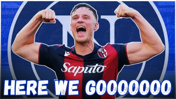 Sam Beukema Napoli Transfer