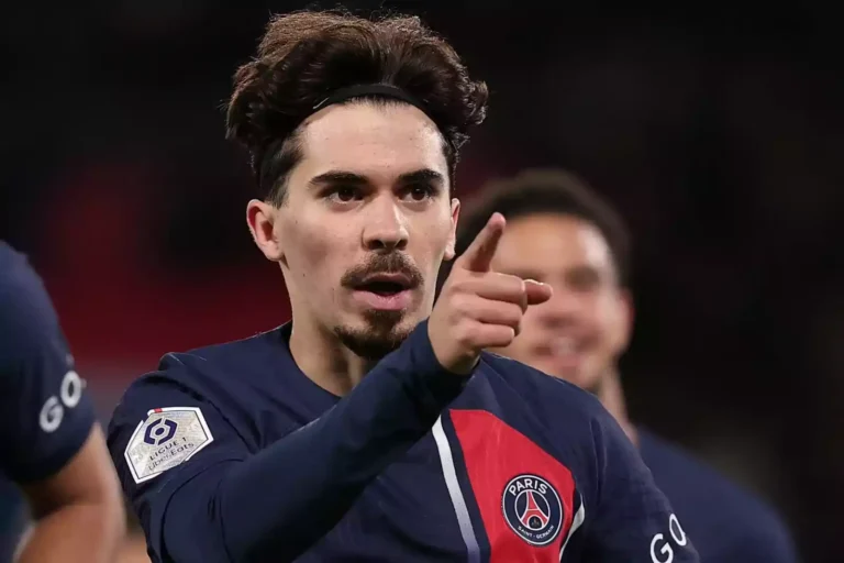 Vitinha to Real Madrid