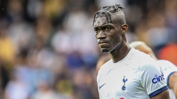 Yves Bissouma Juventus Transfer