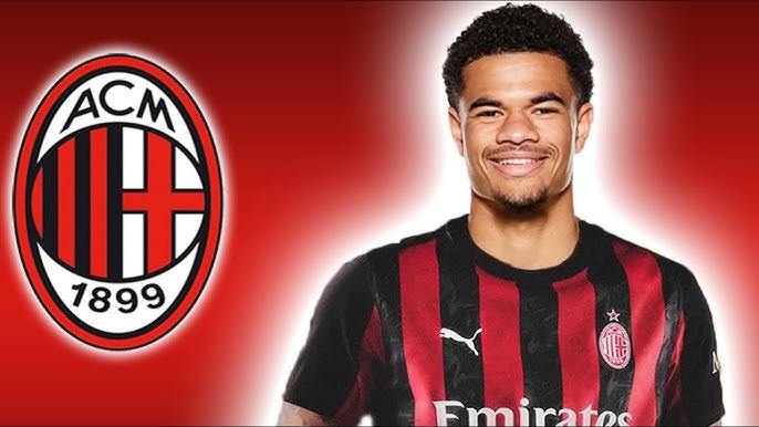 AC Milan Zachary Athekame Transfer