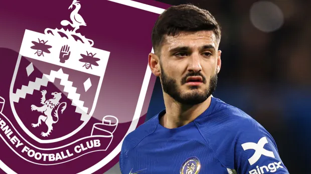Armando Broja Burnley transfer
