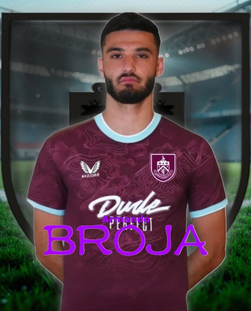 Armando Broja Burnley transfer