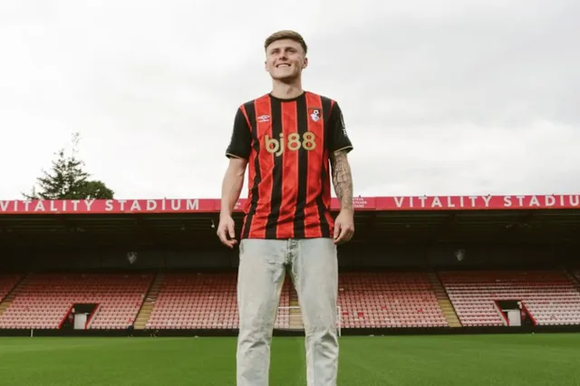 Ben Doak Bournemouth Transfer