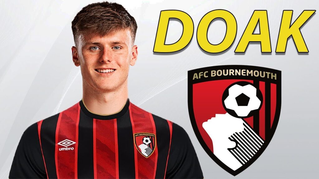 Ben Doak Bournemouth Transfer