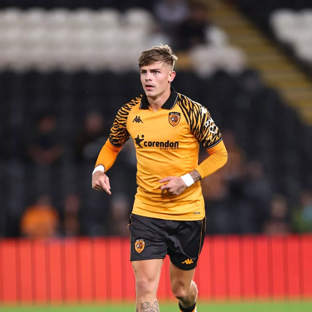 Brandon Williams Hull City transfer