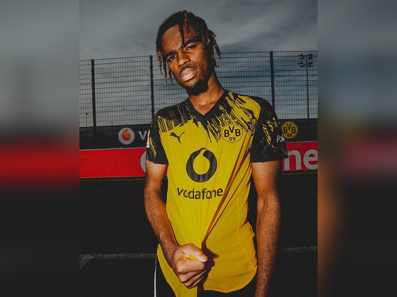 Chukwuemeka Borussia Dortmund Transfer