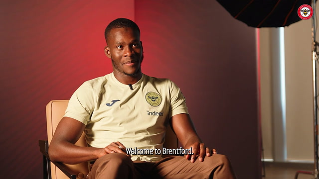 Dango Ouattara Brentford Transfer