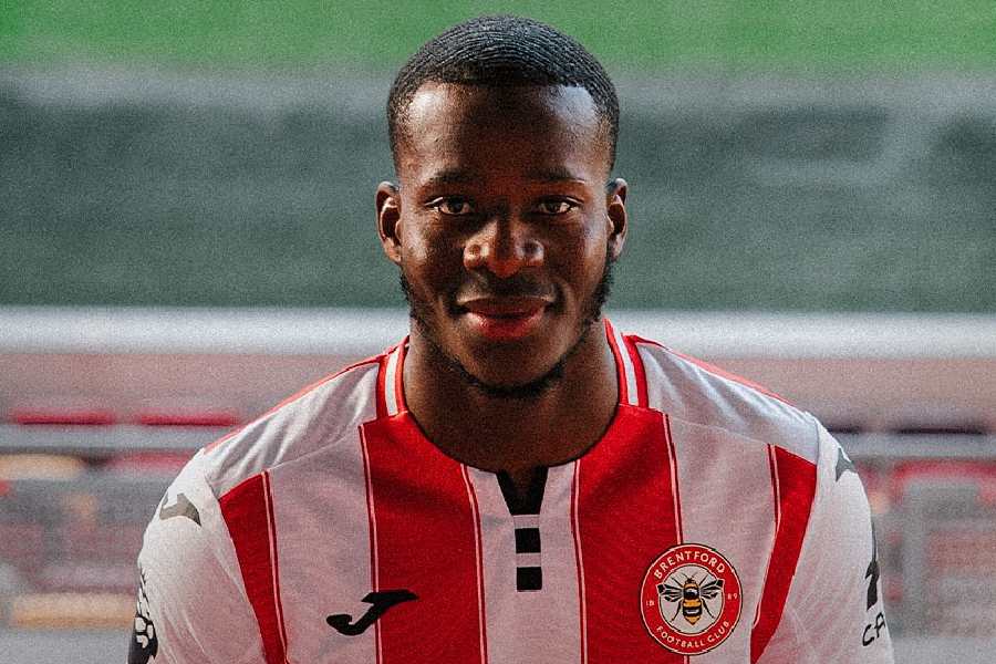 Dango Ouattara Brentford Transfer