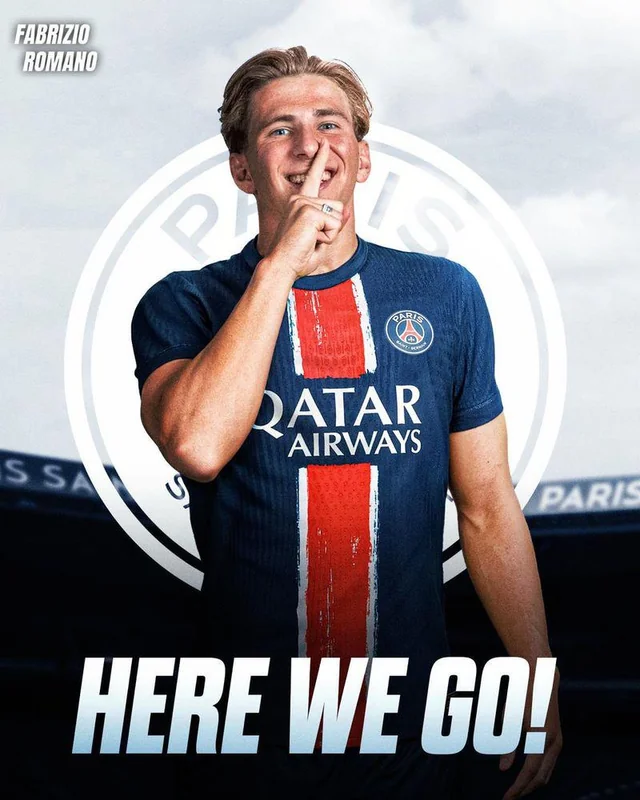 Ilya Zabarnyi PSG transfer