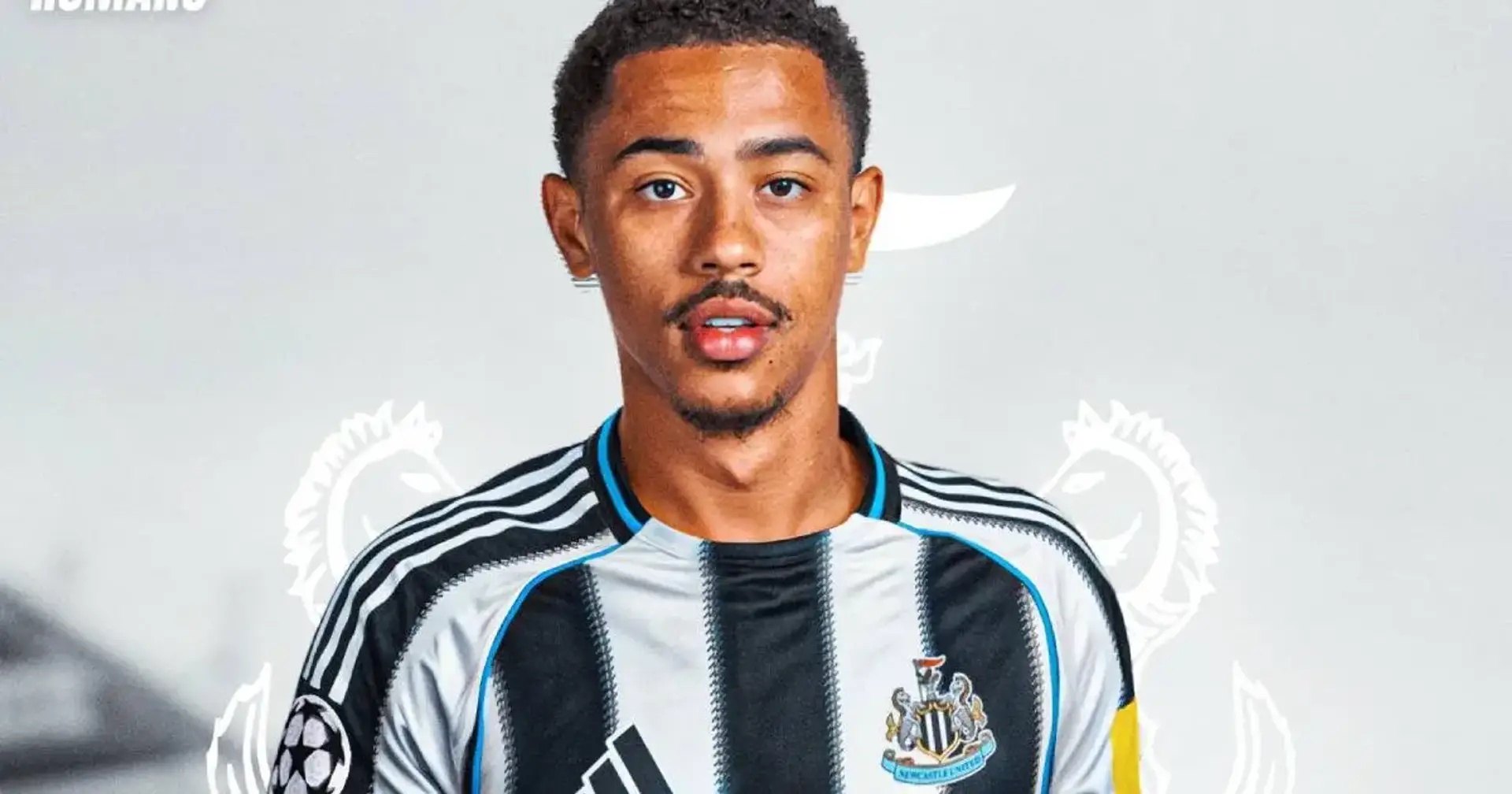 Jacob Ramsey Newcastle Transfer