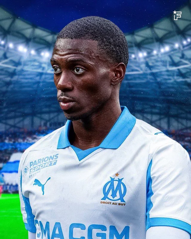 Timothy Weah transfer