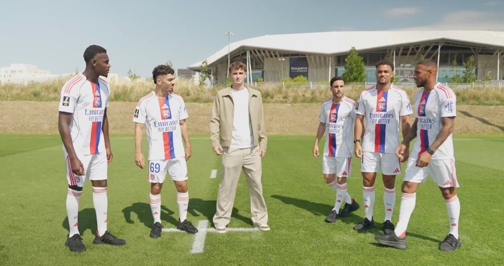 Tyler Morton Lyon Transfer