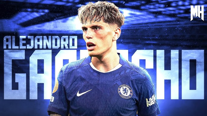 Alejandro Garnacho Chelsea transfer