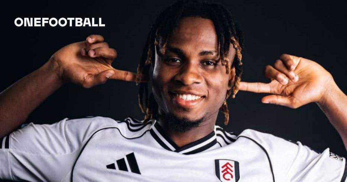 Samu Chukwueze Fulham transfer